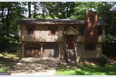 6077 Dana Drive, Norcross, GA 30093 - Photo 1