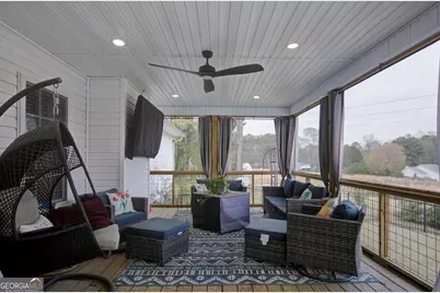 425 Turner Road, Newnan, GA 30263 - Photo 49