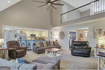 425 Turner Road, Newnan, GA 30263 - Photo 13