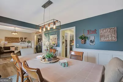 425 Turner Road, Newnan, GA 30263 - Photo 11
