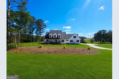 425 Turner Road, Newnan, GA 30263 - Photo 1