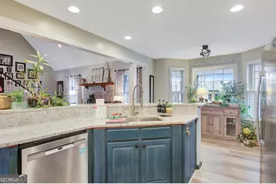 425 Turner Road, Newnan, GA 30263 - Photo 25