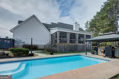 425 Turner Road, Newnan, GA 30263 - Photo 57