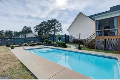 425 Turner Road, Newnan, GA 30263 - Photo 57