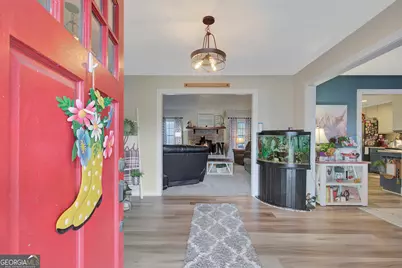425 Turner Road, Newnan, GA 30263 - Photo 5