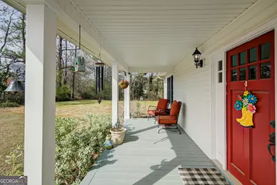 425 Turner Road, Newnan, GA 30263 - Photo 7