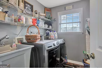 425 Turner Road, Newnan, GA 30263 - Photo 45