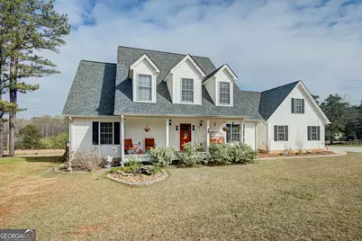 425 Turner Road, Newnan, GA 30263 - Photo 1