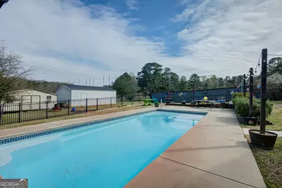 425 Turner Road, Newnan, GA 30263 - Photo 59