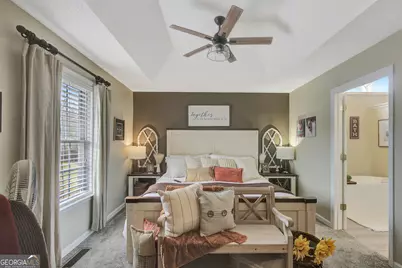 425 Turner Road, Newnan, GA 30263 - Photo 23
