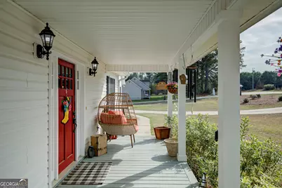 425 Turner Road, Newnan, GA 30263 - Photo 3