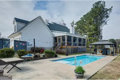 425 Turner Road, Newnan, GA 30263 - Photo 55