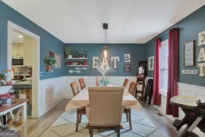 425 Turner Road, Newnan, GA 30263 - Photo 11