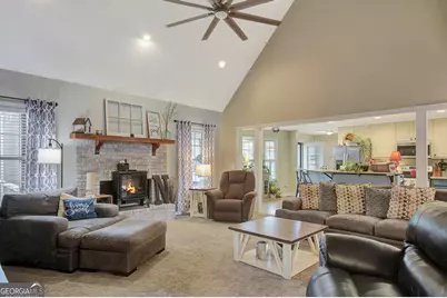 425 Turner Road, Newnan, GA 30263 - Photo 15