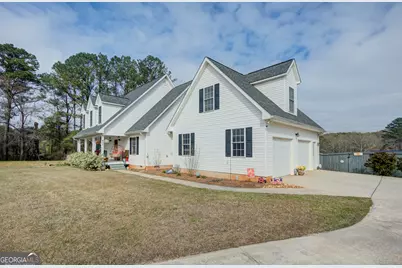 425 Turner Road, Newnan, GA 30263 - Photo 49