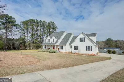 425 Turner Road, Newnan, GA 30263 - Photo 5