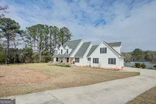 425 Turner Rd, Newnan, GA 30263 - Photo 5