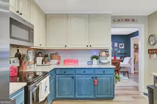 425 Turner Rd, Newnan, GA 30263 - Photo 23