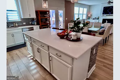 706 Lanarck Way, Peachtree City, GA 30269 - Photo 13