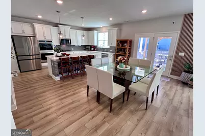 706 Lanarck Way, Peachtree City, GA 30269 - Photo 9