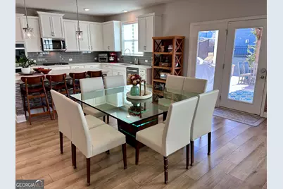 706 Lanarck Way, Peachtree City, GA 30269 - Photo 9