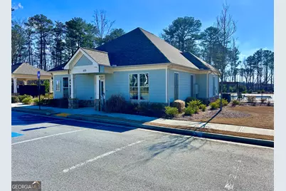 706 Lanarck Way, Peachtree City, GA 30269 - Photo 41