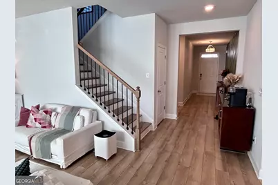706 Lanarck Way, Peachtree City, GA 30269 - Photo 19