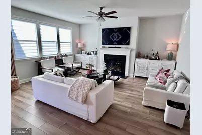 706 Lanarck Way, Peachtree City, GA 30269 - Photo 7
