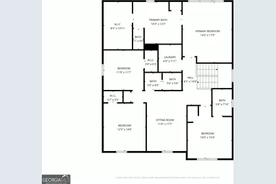 706 Lanarck Way, Peachtree City, GA 30269 - Photo 51