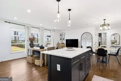 3470 Glensford Drive, Decatur, GA 30032 - Photo 3