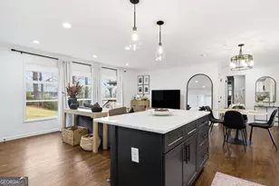 3470 Glensford Dr, Decatur, GA 30032 - Photo 3