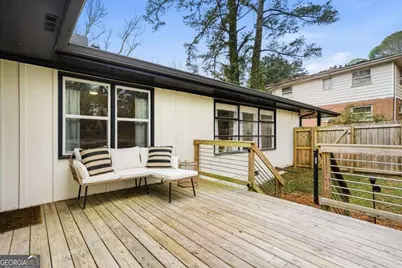 3470 Glensford Drive, Decatur, GA 30032 - Photo 15