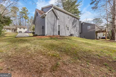 2803 Old South Drive, Jonesboro, GA 30236 - Photo 21