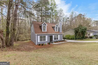 2803 Old South Drive, Jonesboro, GA 30236 - Photo 27