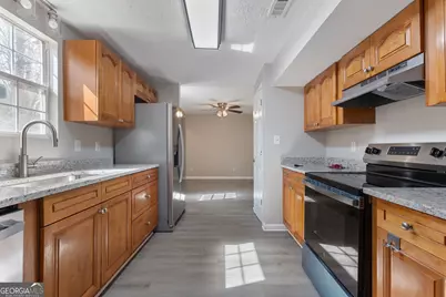 2803 Old South Drive, Jonesboro, GA 30236 - Photo 11