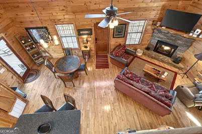 225 Eagles Nest Lane, Blue Ridge, GA 30513 - Photo 19