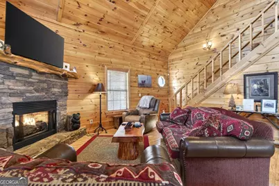 225 Eagles Nest Lane, Blue Ridge, GA 30513 - Photo 17