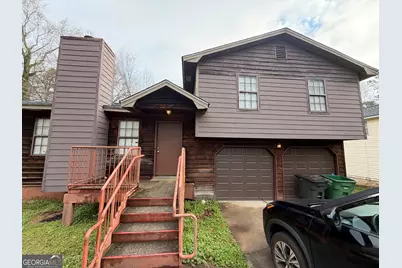 1455 Silver Lake Drive, Norcross, GA 30093 - Photo 5