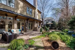 3139 Haynesbrooke Ln, Johns Creek, GA 30022 - Photo 71