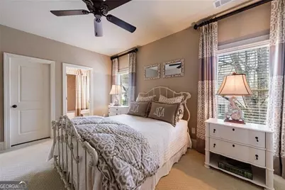 3139 Haynesbrooke Lane, Johns Creek, GA 30022 - Photo 55