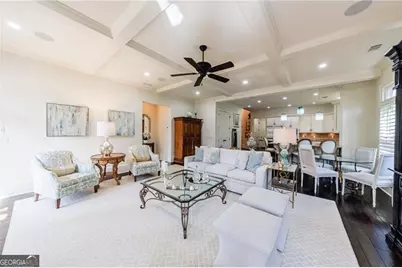 3139 Haynesbrooke Lane, Johns Creek, GA 30022 - Photo 29