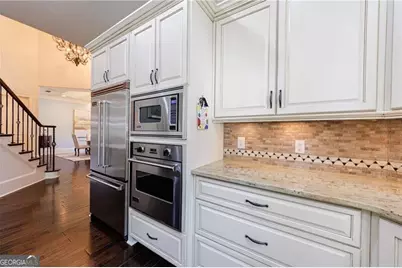 3139 Haynesbrooke Lane, Johns Creek, GA 30022 - Photo 19