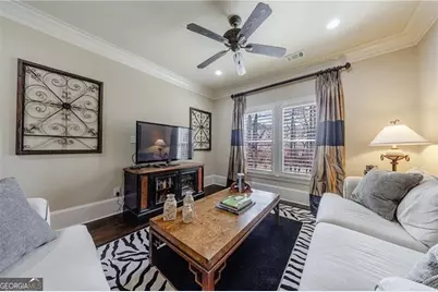 3139 Haynesbrooke Lane, Johns Creek, GA 30022 - Photo 45