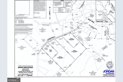 0 Oconee Rd Lot 3, Buckhead, GA 30625 - Photo 9