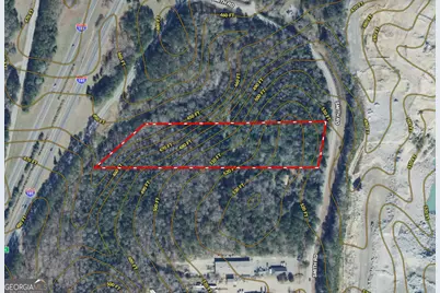 2782 Smith Road, Fortson, GA 31808 - Photo 1