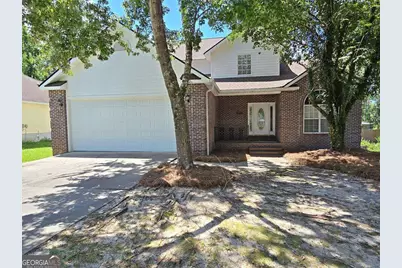 2411 Riverside Drive, Valdosta, GA 31602 - Photo 1