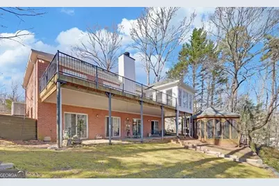 131 Sunrise Drive, Lavonia, GA 30553 - Photo 3