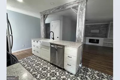 337 Mary Lane, Warner Robins, GA 31088 - Photo 3