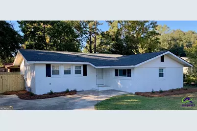 337 Mary Lane, Warner Robins, GA 31088 - Photo 1