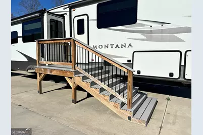 166 Porch View Circle #LOT 85, Blairsville, GA 30512 - Photo 5